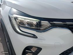 Renault Captur Zen E-TECH Híbrido 105kW (145cv) - Miniatura 22