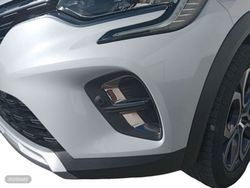 Renault Captur Zen E-TECH Híbrido 105kW (145cv) - Miniatura 23