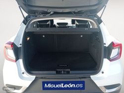 Renault Captur Zen E-TECH Híbrido 105kW (145cv) - Miniatura 25