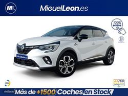 Renault Captur Zen E-TECH Híbrido 105kW (145cv) - Miniatura 3