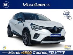 Renault Captur Zen E-TECH Híbrido 105kW (145cv) - Miniatura 4