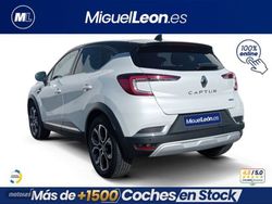 Renault Captur Zen E-TECH Híbrido 105kW (145cv) - Miniatura 5