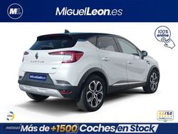 Renault Captur Zen E-TECH Híbrido 105kW (145cv) - Miniatura 6