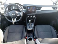 Renault Captur Zen E-TECH Híbrido 105kW (145cv) - Miniatura 7