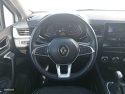 Renault Captur Zen E-TECH Híbrido 105kW (145cv) - Miniatura 8