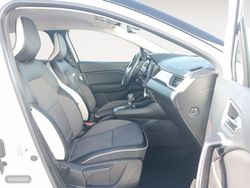 Renault Captur Zen E-TECH Híbrido 105kW (145cv) - Miniatura 9