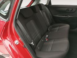 Hyundai i20 1.2 MPI Klass - Miniatura 10