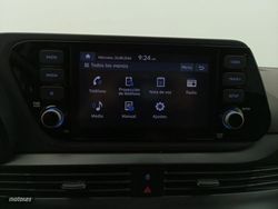 Hyundai i20 1.2 MPI Klass - Miniatura 11
