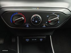 Hyundai i20 1.2 MPI Klass - Miniatura 13
