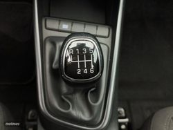 Hyundai i20 1.2 MPI Klass - Miniatura 15