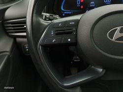 Hyundai i20 1.2 MPI Klass - Miniatura 16