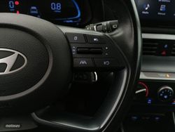 Hyundai i20 1.2 MPI Klass - Miniatura 17