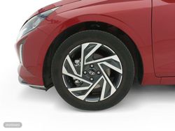Hyundai i20 1.2 MPI Klass - Miniatura 22