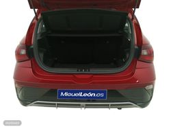Hyundai i20 1.2 MPI Klass - Miniatura 26