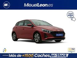 Hyundai i20 1.2 MPI Klass - Miniatura 3