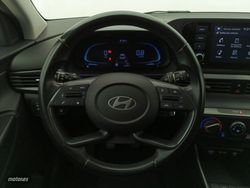 Hyundai i20 1.2 MPI Klass - Miniatura 7