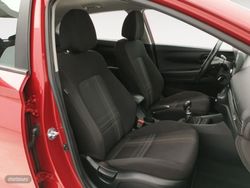 Hyundai i20 1.2 MPI Klass - Miniatura 8