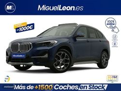 BMW X1 xDrive25e - Miniatura 1