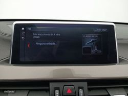 BMW X1 xDrive25e - Miniatura 11