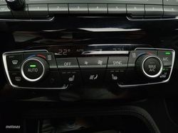 BMW X1 xDrive25e - Miniatura 14