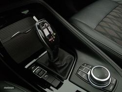 BMW X1 xDrive25e - Miniatura 15