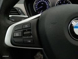 BMW X1 xDrive25e - Miniatura 16