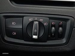 BMW X1 xDrive25e - Miniatura 21