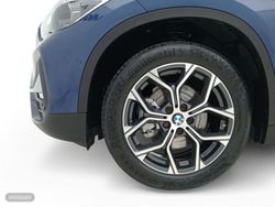 BMW X1 xDrive25e - Miniatura 25