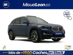 BMW X1 xDrive25e - Miniatura 3