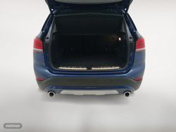 BMW X1 xDrive25e - Miniatura 30