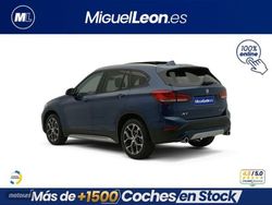 BMW X1 xDrive25e - Miniatura 4