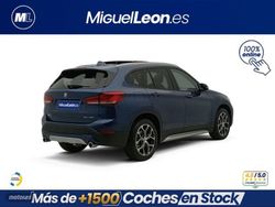 BMW X1 xDrive25e - Miniatura 5