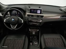 BMW X1 xDrive25e - Miniatura 6