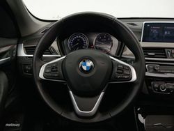BMW X1 xDrive25e - Miniatura 7