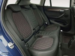 BMW X1 xDrive25e - Miniatura 9