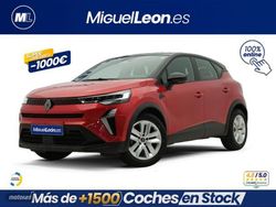 Renault Captur evolution TCe 67kW (90CV) - Miniatura 1