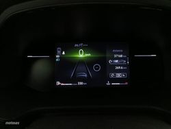 Renault Captur evolution TCe 67kW (90CV) - Miniatura 10