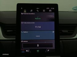 Renault Captur evolution TCe 67kW (90CV) - Miniatura 11