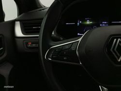 Renault Captur evolution TCe 67kW (90CV) - Miniatura 15