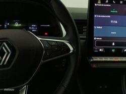 Renault Captur evolution TCe 67kW (90CV) - Miniatura 16