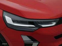 Renault Captur evolution TCe 67kW (90CV) - Miniatura 21