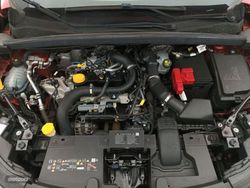 Renault Captur evolution TCe 67kW (90CV) - Miniatura 23