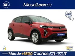 Renault Captur evolution TCe 67kW (90CV) - Miniatura 3