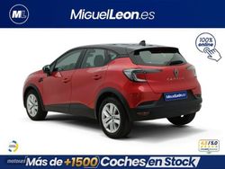 Renault Captur evolution TCe 67kW (90CV) - Miniatura 4