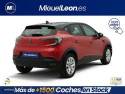 Renault Captur evolution TCe 67kW (90CV) - Miniatura 5
