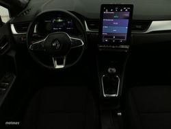 Renault Captur evolution TCe 67kW (90CV) - Miniatura 6