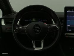 Renault Captur evolution TCe 67kW (90CV) - Miniatura 7