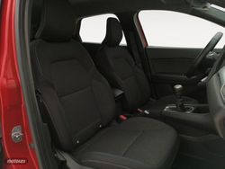 Renault Captur evolution TCe 67kW (90CV) - Miniatura 8