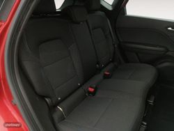 Renault Captur evolution TCe 67kW (90CV) - Miniatura 9