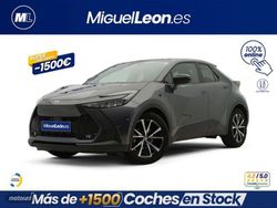 Toyota C-HR 1.8 Advance Hybrid 140 - Miniatura 1